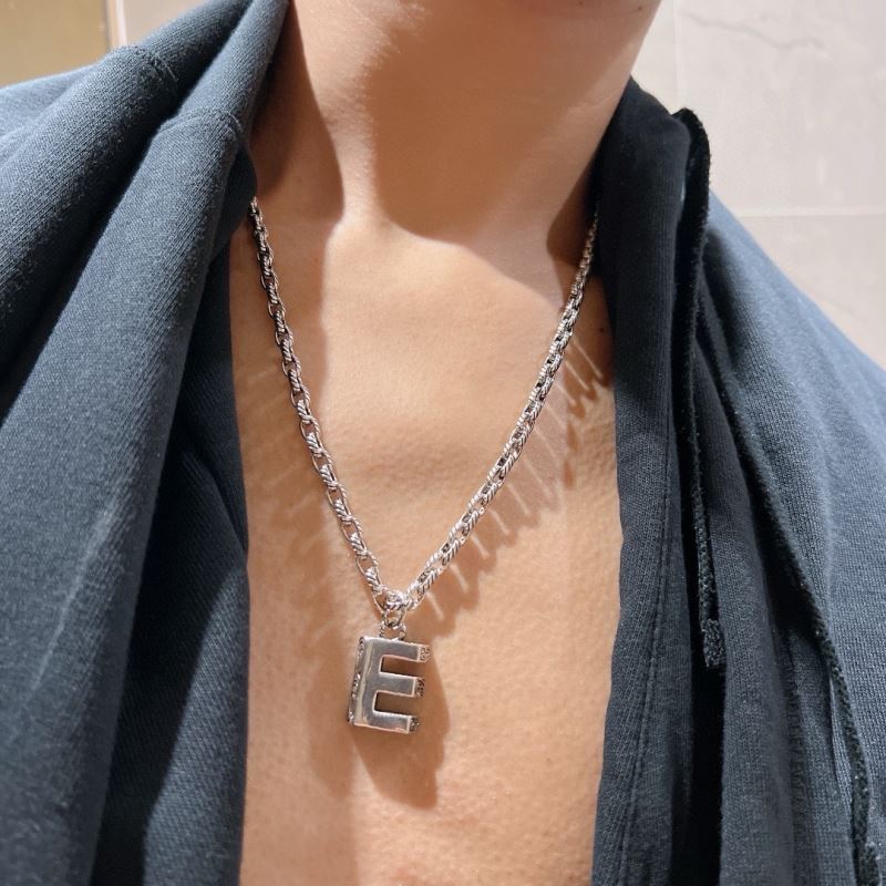 Gucci Necklaces